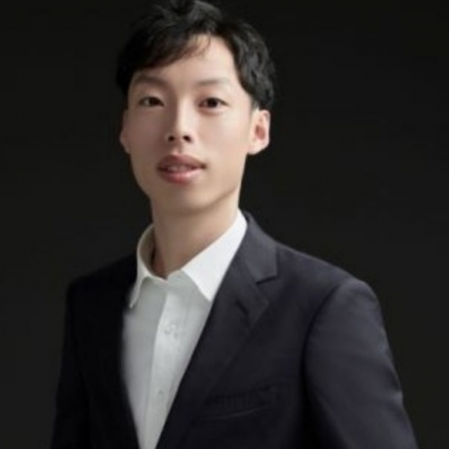 周仕杰簡(jiǎn)歷