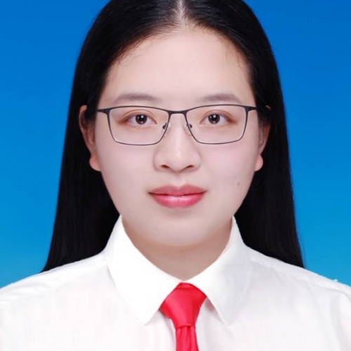 夏女士簡(jiǎn)歷